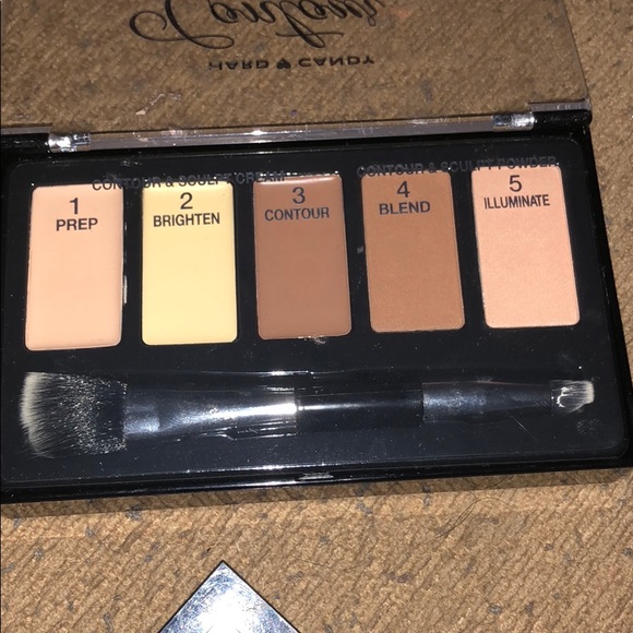 Contour bundle - Picture 2 of 7